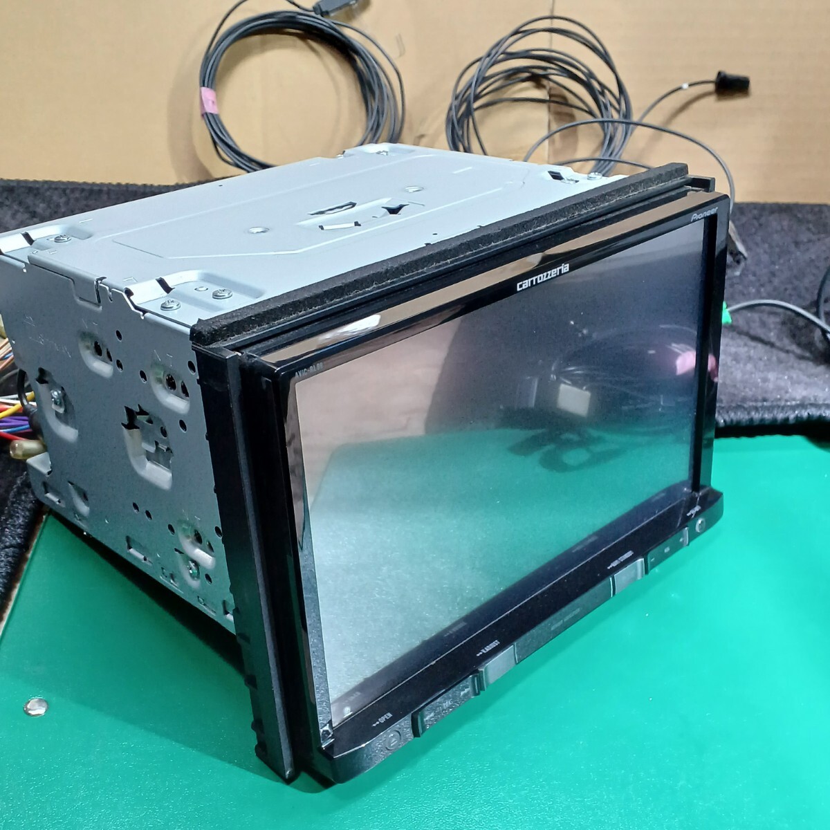 Yahoo!オークション -「avic rl99」の落札相場・落札価格 Yahoo!オークション -「avic rl99」の落札相場・落札価格