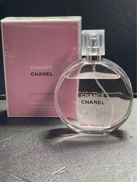CHANEL チャンス オータンドゥル