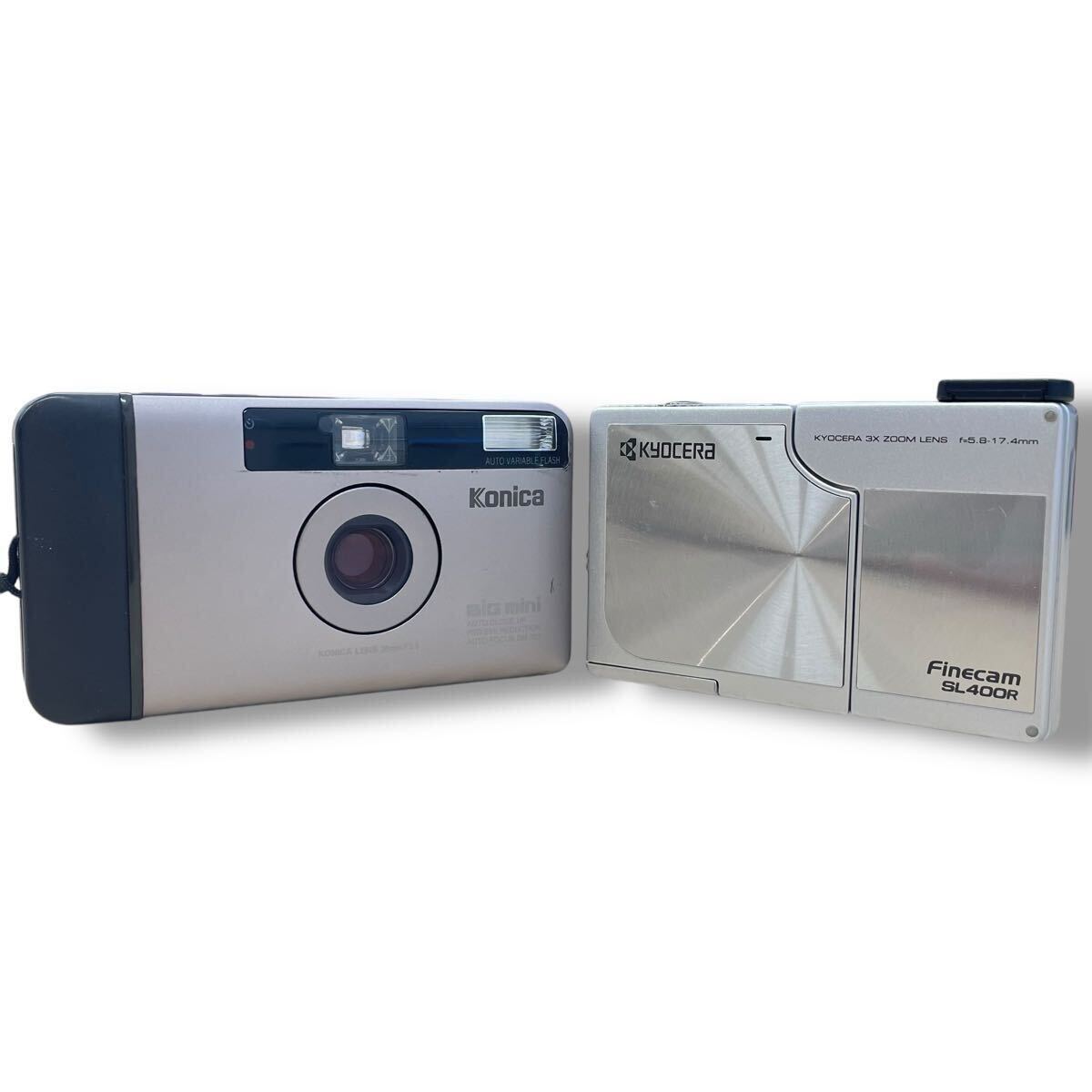 Yahoo!オークション -「finecam sl400r」の落札相場・落札価格 Yahoo!オークション -「finecam sl400r」の落札相場・落札価格