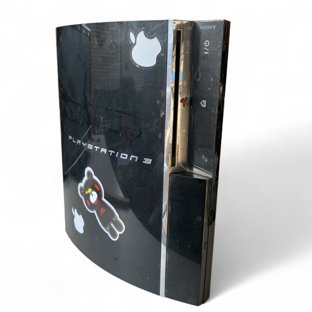 2025年最新】Yahoo!オークション -ps3 cechaの中古品・新品・未 2025年最新】Yahoo!オークション -ps3 cechaの中古品・新品・未
