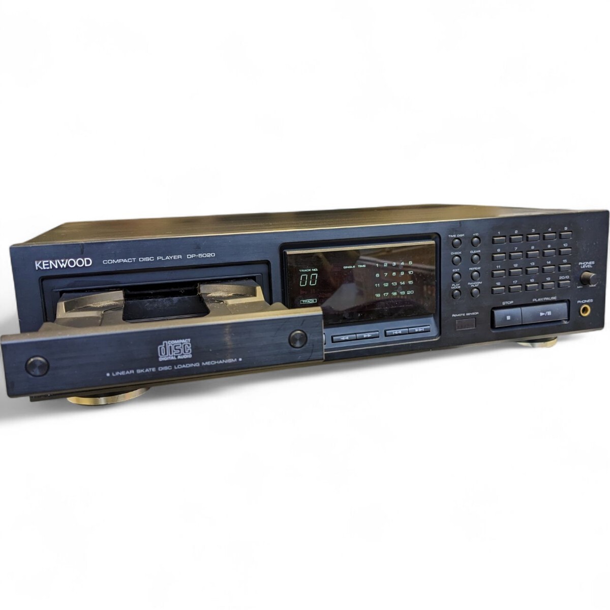 2025年最新】Yahoo!オークション - KENWOOD(CDデッキ オーディオ 2025年最新】Yahoo!オークション - KENWOOD(CDデッキ オーディオ