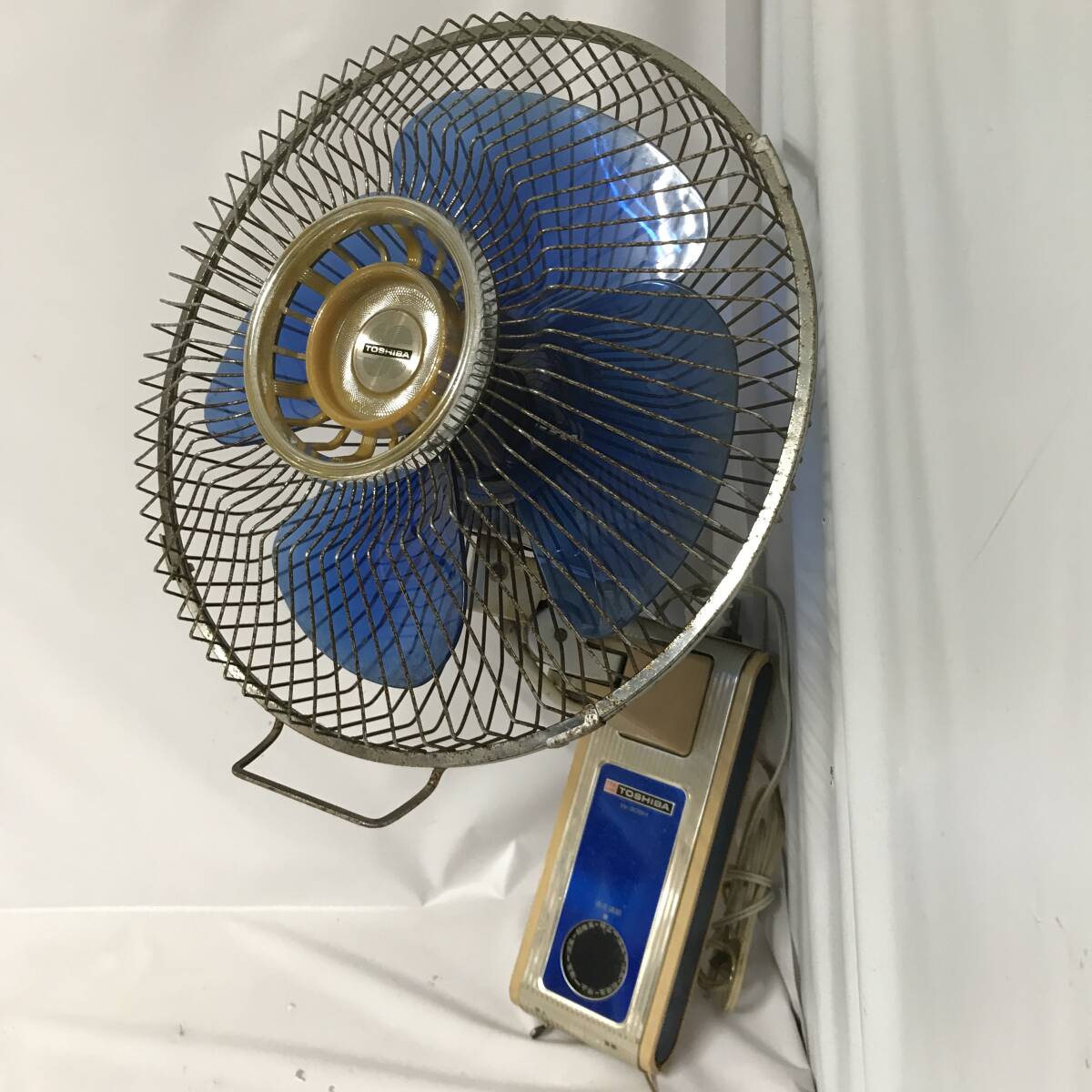 2025年最新】Yahoo!オークション -レトロ東芝扇風機の中古品 2025年最新】Yahoo!オークション -レトロ東芝扇風機の中古品