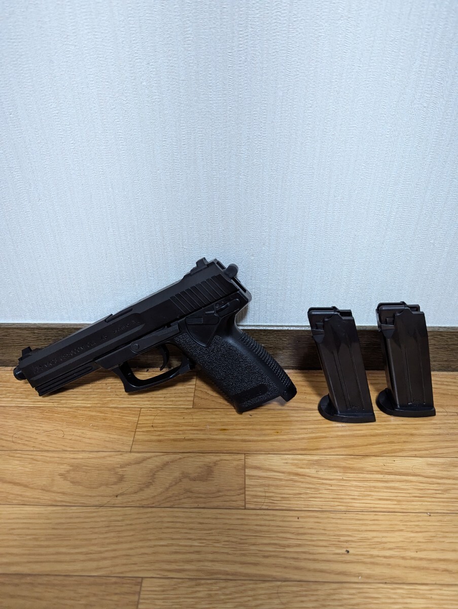 2025年最新】Yahoo!オークション -socom mk23の中古品・新品・未 2025年最新】Yahoo!オークション -socom mk23の中古品・新品・未