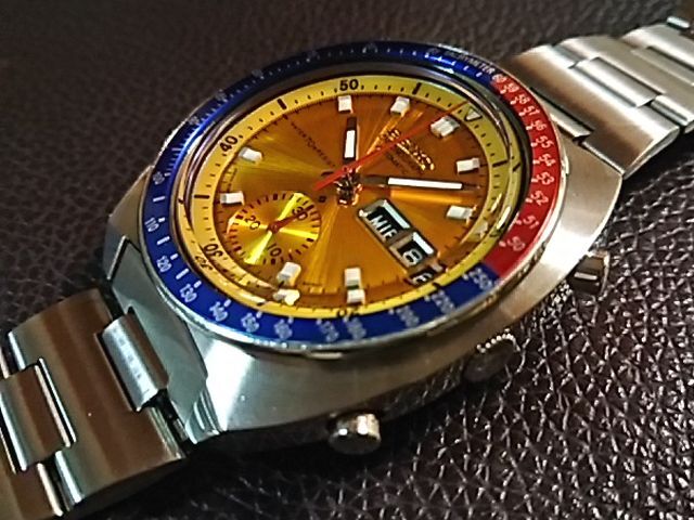 Yahoo!オークション -「seiko 6139-6002」(セイコー) (さ行)の Yahoo!オークション -「seiko 6139-6002」(セイコー) (さ行)の