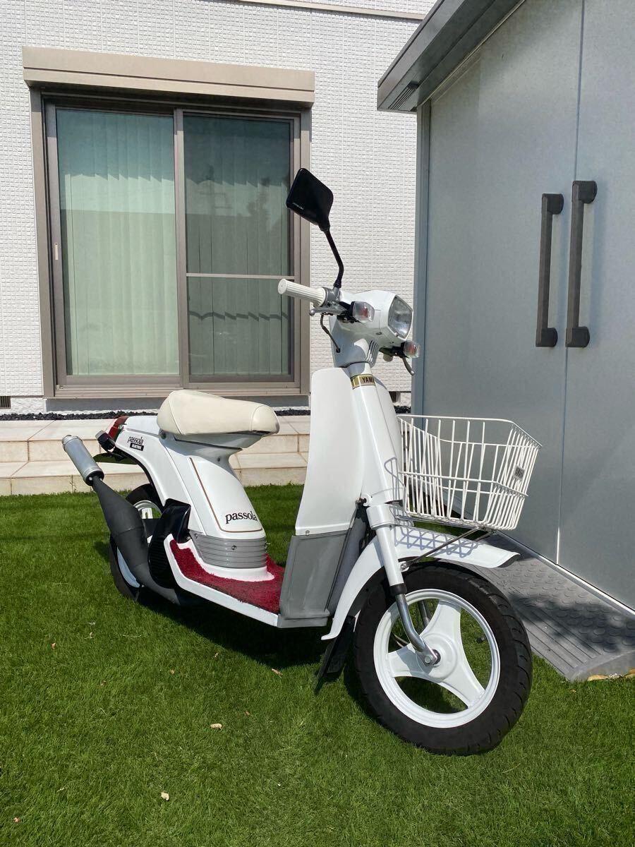 2025年最新】Yahoo!オークション -ヤマハ パッソーラ(自動車 2025年最新】Yahoo!オークション -ヤマハ パッソーラ(自動車