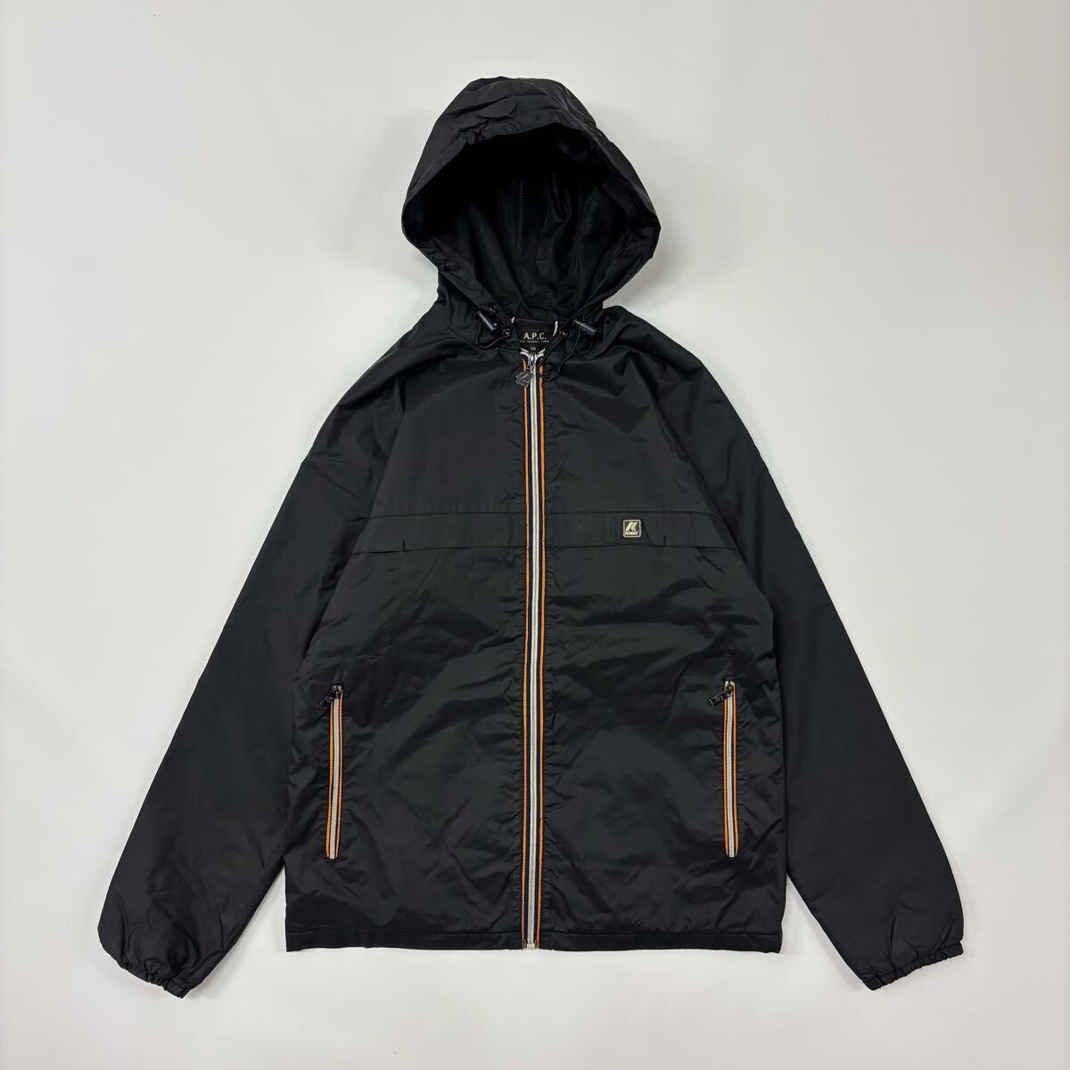2025年最新】Yahoo!オークション -a.p.c. ブルゾンの中古品 2025年最新】Yahoo!オークション -a.p.c. ブルゾンの中古品