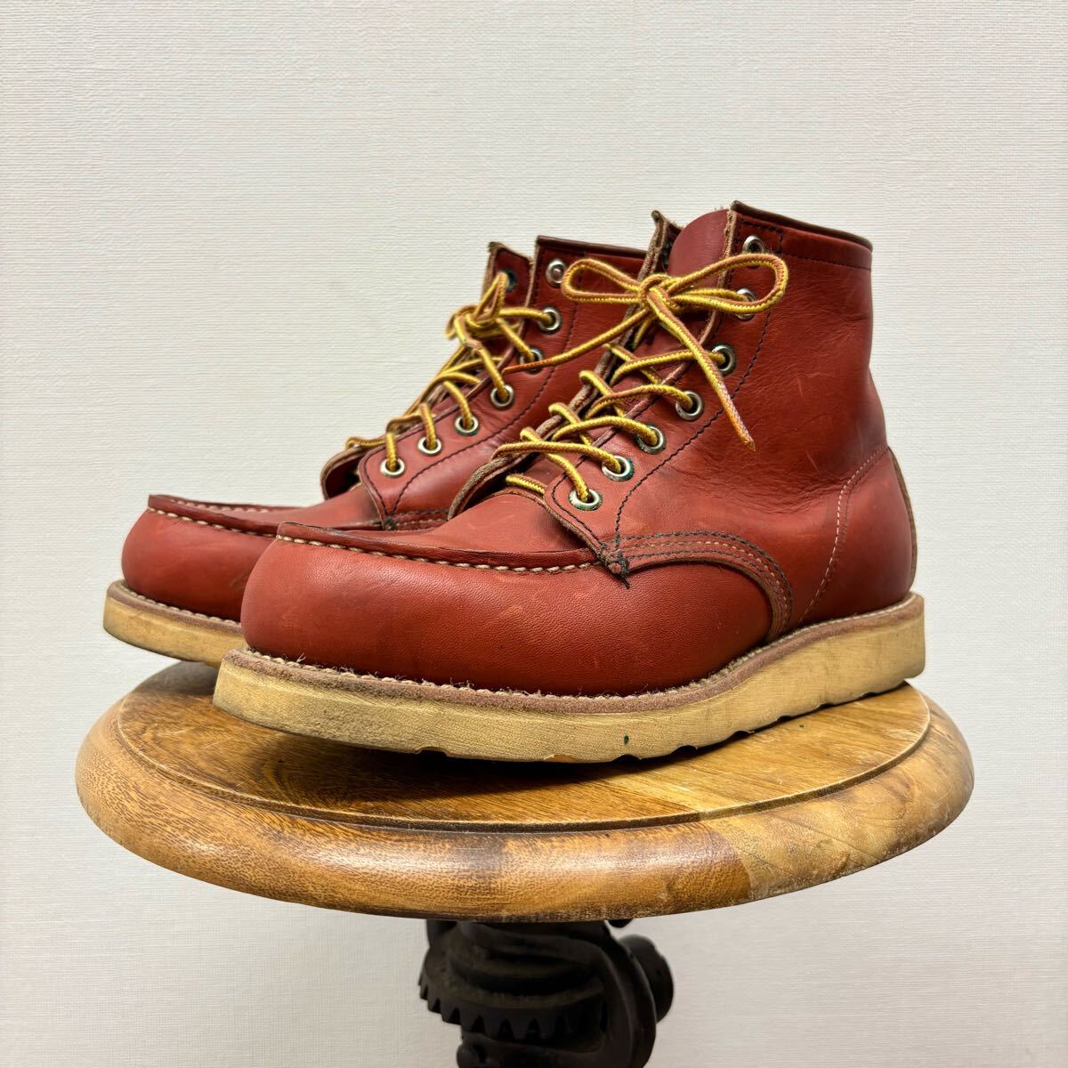 Yahoo!オークション -「redwing 半円犬タグ」の落札相場・落札価格 Yahoo!オークション -「redwing 半円犬タグ」の落札相場・落札価格