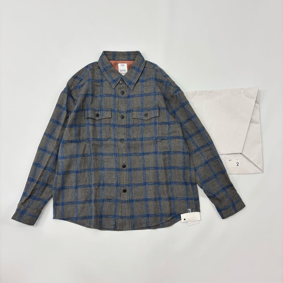 Yahoo!オークション -「visvim lumber」の落札相場・落札価格 Yahoo!オークション -「visvim lumber」の落札相場・落札価格