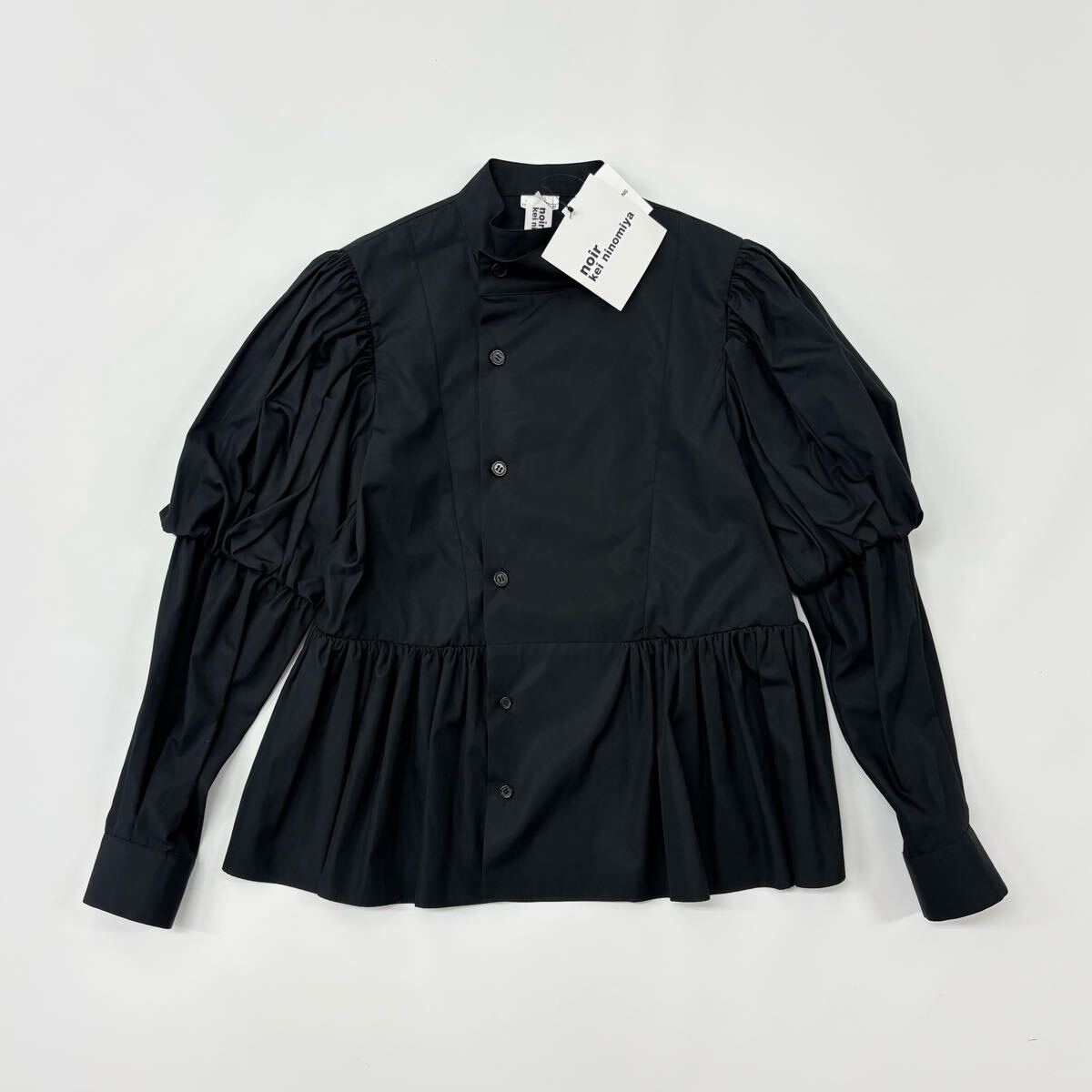 Yahoo!オークション -「noir kei ninomiya」(トップス) (女性用 Yahoo!オークション -「noir kei ninomiya」(トップス) (女性用