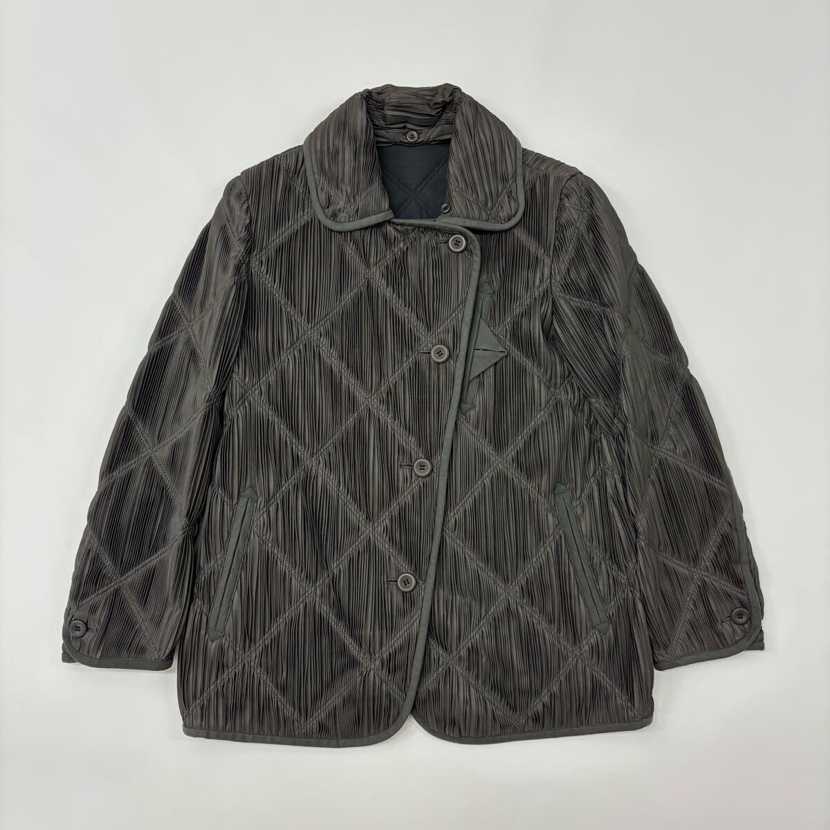 2025年最新】Yahoo!オークション -issey miyake ジャケットの 2025年最新】Yahoo!オークション -issey miyake ジャケットの