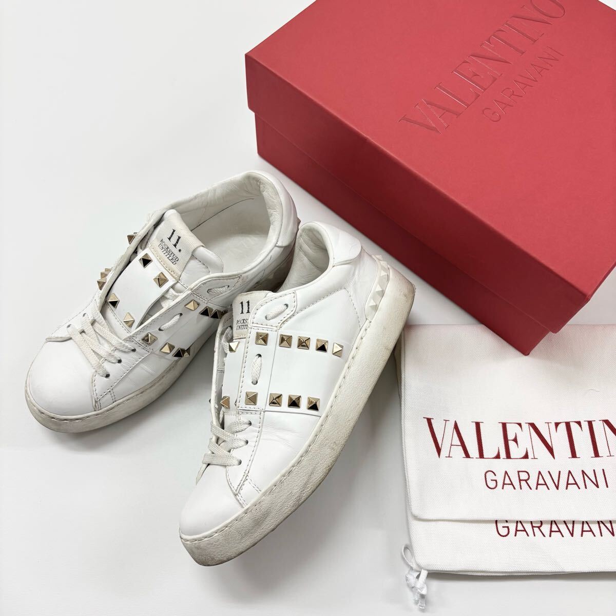 2025年最新】Yahoo!オークション -valentino スニーカーの中古品 2025年最新】Yahoo!オークション -valentino スニーカーの中古品