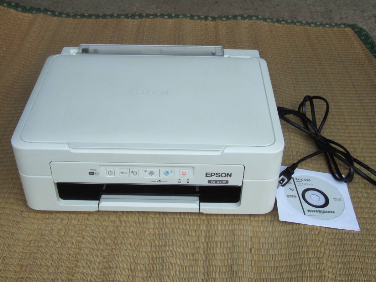 2025年最新】Yahoo!オークション -px-049aの中古品・新品・未 2025年最新】Yahoo!オークション -px-049aの中古品・新品・未