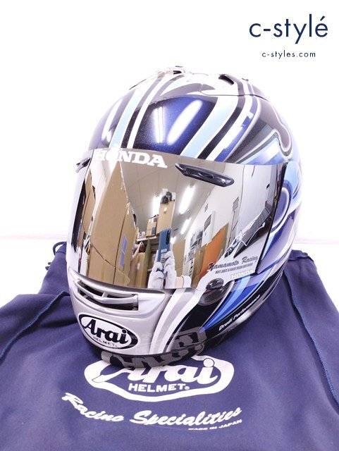 Yahoo!オークション -「arai rx-7 rr4」の落札相場・落札価格 Yahoo!オークション -「arai rx-7 rr4」の落札相場・落札価格