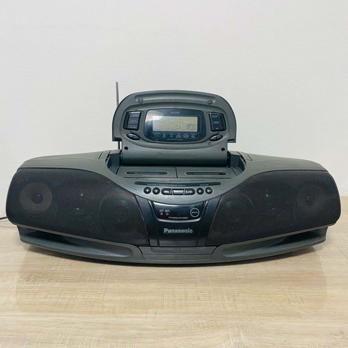 2025年最新】Yahoo!オークション -Panasonic rx-dt75(ラジカセ 2025年最新】Yahoo!オークション -Panasonic rx-dt75(ラジカセ