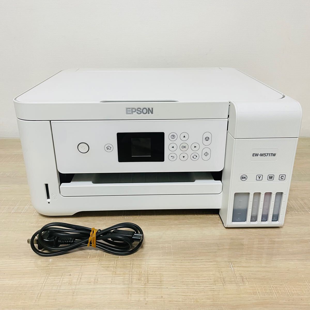 2025年最新】Yahoo!オークション -epson エコタンク搭載 2025年最新】Yahoo!オークション -epson エコタンク搭載