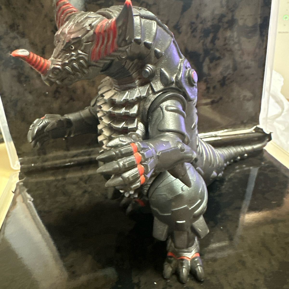 2025年最新】Yahoo!オークション -ウルトラ怪獣シリーズ ゴモラ