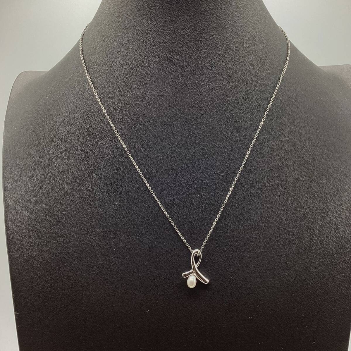 Yahoo!オークション -「シルバー925 ネックレス」(田崎真珠 Yahoo!オークション -「シルバー925 ネックレス」(田崎真珠