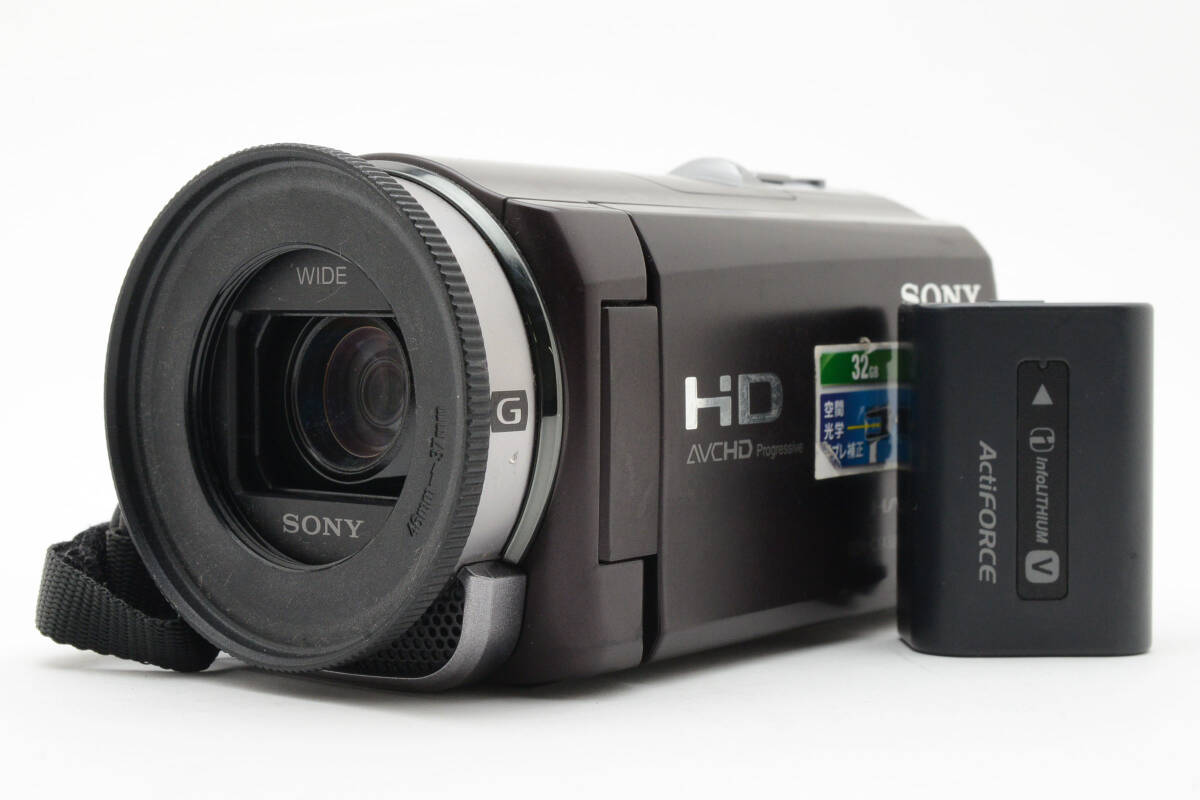 Yahoo!オークション -「ソニー hdr-cx430v」の落札相場・落札価格 Yahoo!オークション -「ソニー hdr-cx430v」の落札相場・落札価格