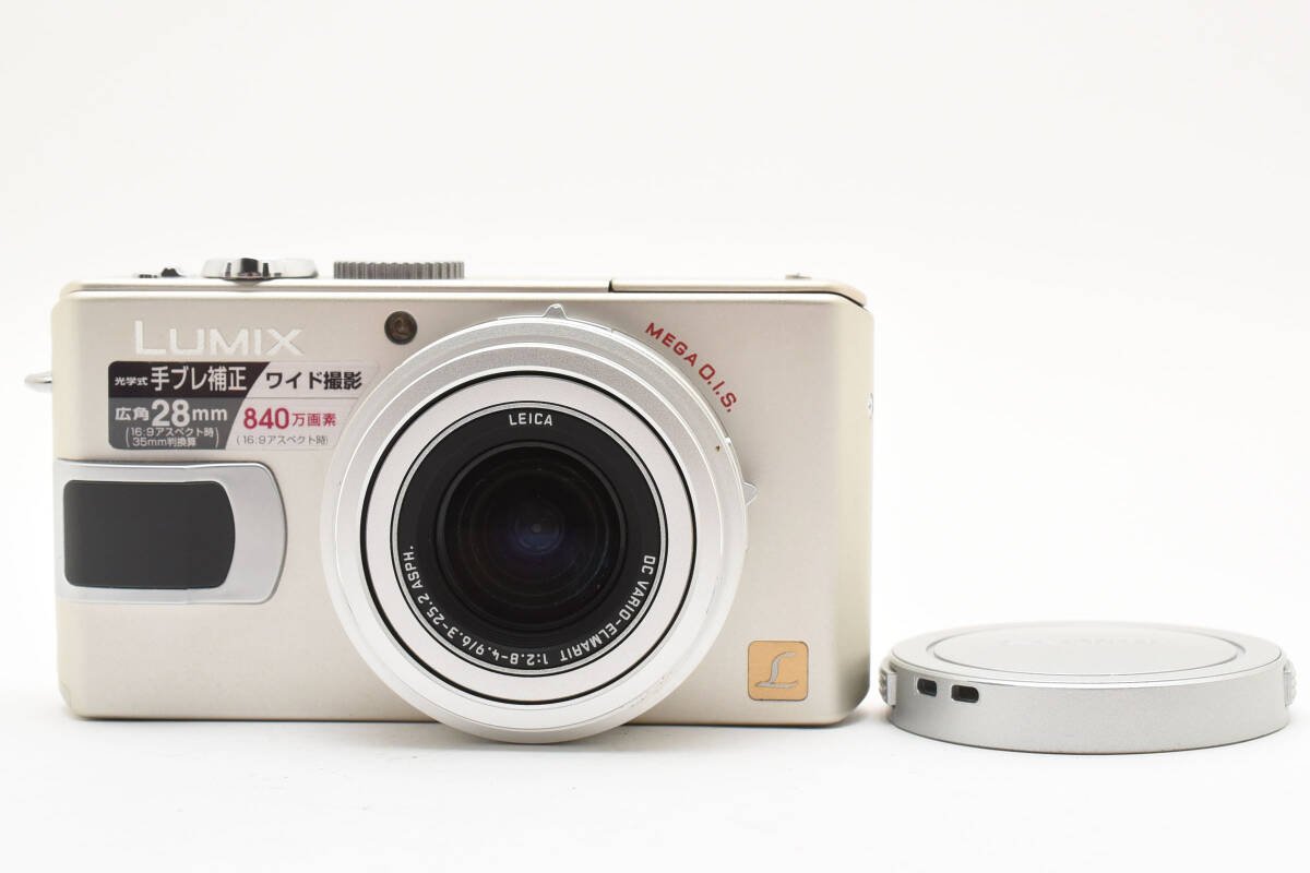 Yahoo!オークション -「lumix dmc-lx1」の落札相場・落札価格 Yahoo!オークション -「lumix dmc-lx1」の落札相場・落札価格