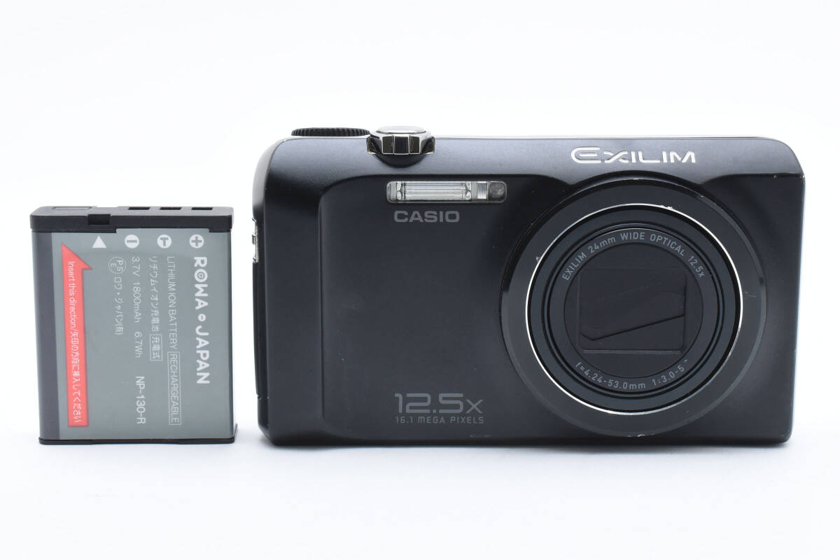 Yahoo!オークション -「casio ex-h30」の落札相場・落札価格 Yahoo!オークション -「casio ex-h30」の落札相場・落札価格