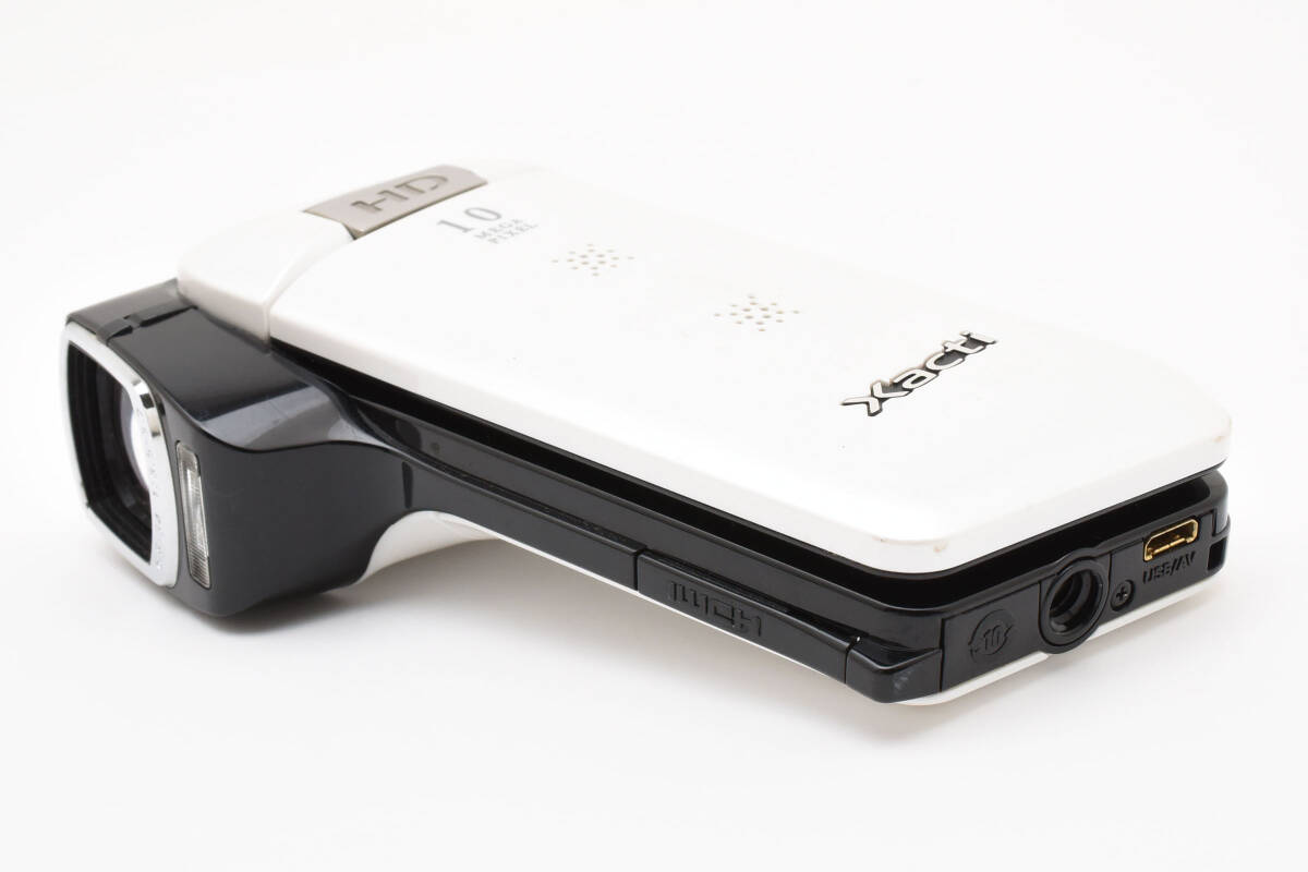 Yahoo!オークション -「xacti dmx-cg11」の落札相場・落札価格 Yahoo!オークション -「xacti dmx-cg11」の落札相場・落札価格