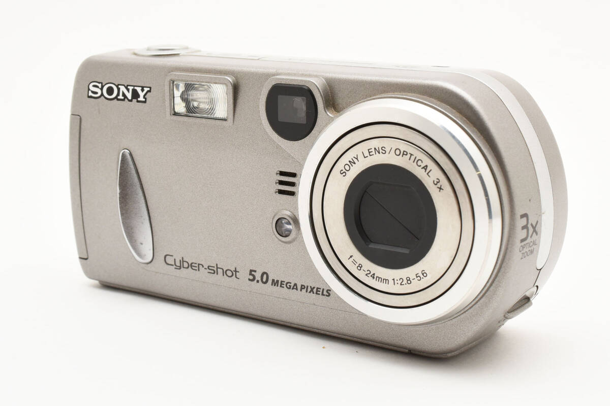 SONY DSC-P92 デジカメ (新品未開封) 2025年最新】Yahoo!オークション -dsc-p92の中古品・新品・未