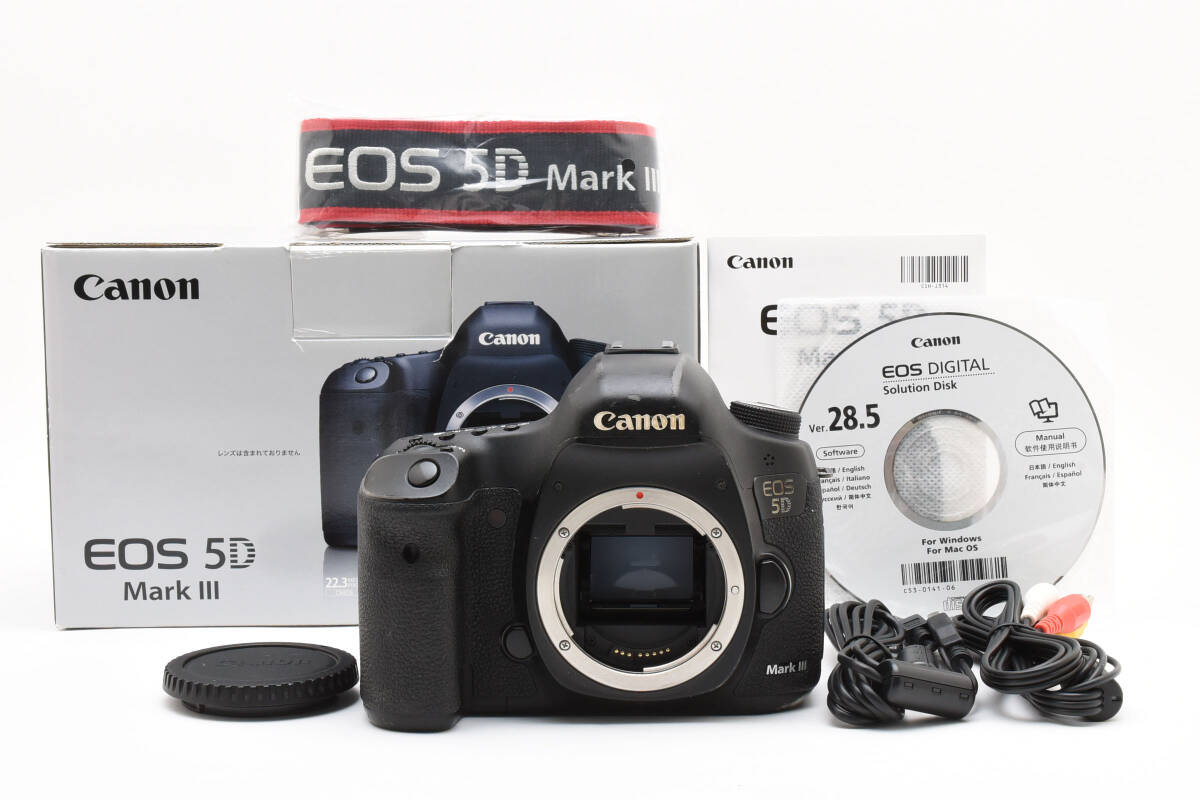 2025年最新】Canon EOS 5D Mark IIIの購入はこちらから - Yahoo 2025年最新】Canon EOS 5D Mark IIIの購入はこちらから - Yahoo