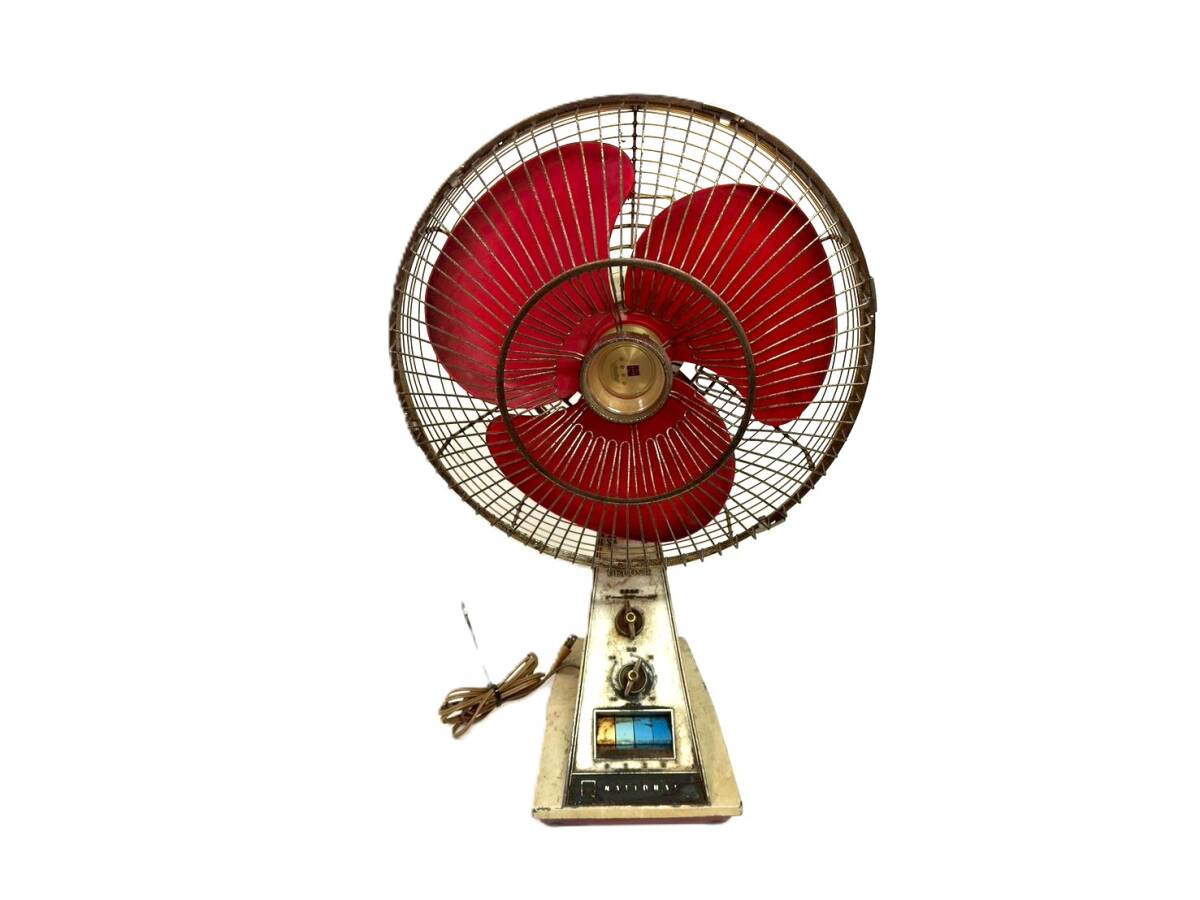 Yahoo!オークション -「ナショナル 扇風機 35」(扇風機) (電化 Yahoo!オークション -「ナショナル 扇風機 35」(扇風機) (電化