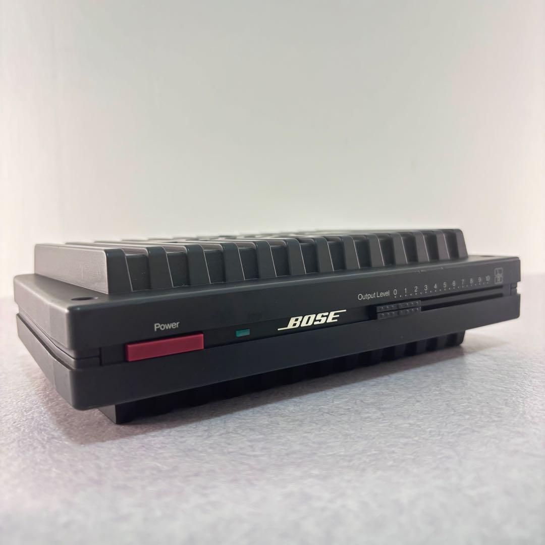 2025年最新】Yahoo!オークション -bose アンプ 1705の中古品 2025年最新】Yahoo!オークション -bose アンプ 1705の中古品