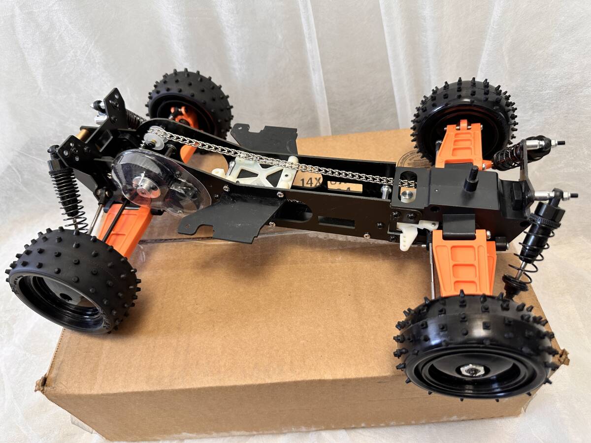 Yahoo!オークション -「ayk 青柳」(完成品(電動)) (自動車)の Yahoo!オークション -「ayk 青柳」(完成品(電動)) (自動車)の