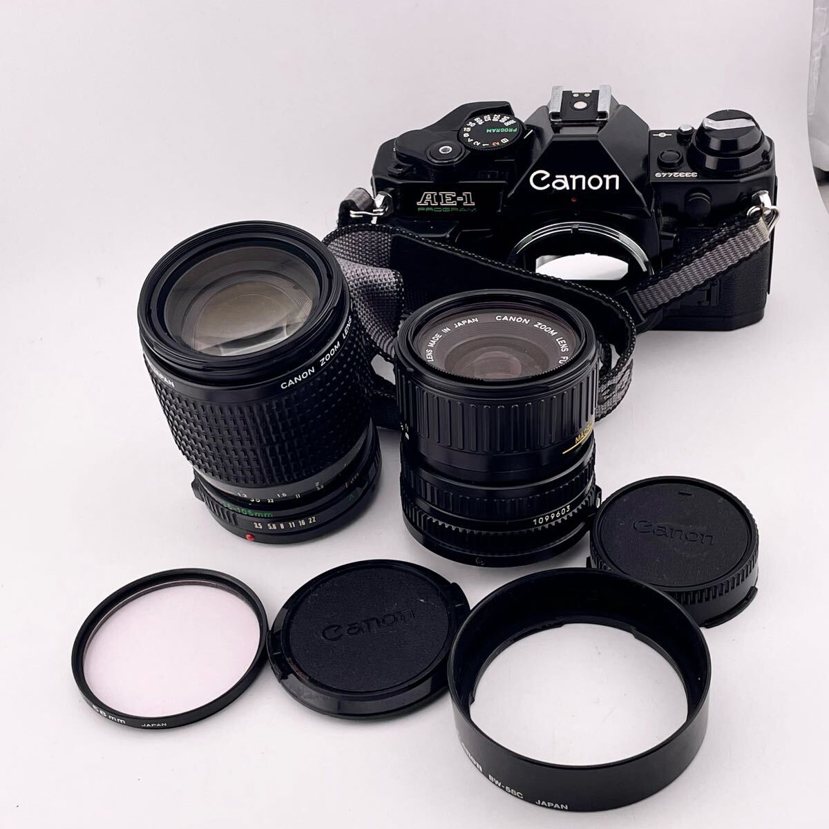 Yahoo!オークション -「canon fd 35 70」の落札相場・落札価格 Yahoo!オークション -「canon fd 35 70」の落札相場・落札価格