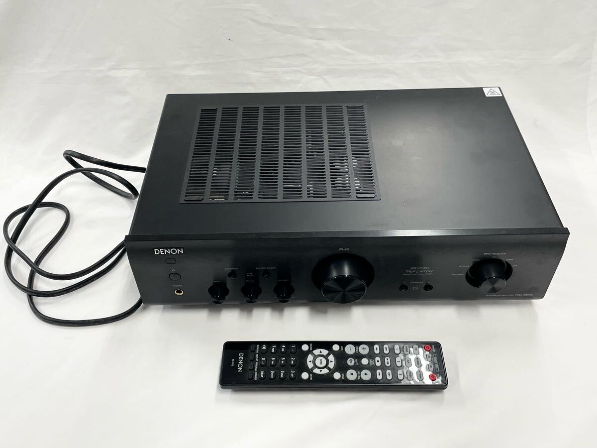 2025年最新】Yahoo!オークション -denon アンプの中古品・新品 2025年最新】Yahoo!オークション -denon アンプの中古品・新品