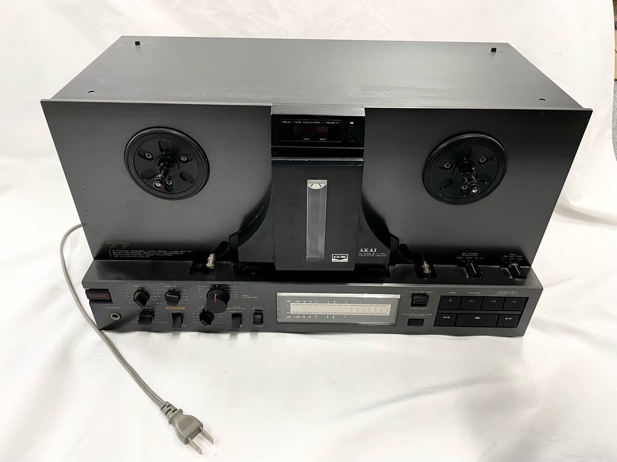 Yahoo!オークション -「akai gx」の落札相場・落札価格 Yahoo!オークション -「akai gx」の落札相場・落札価格