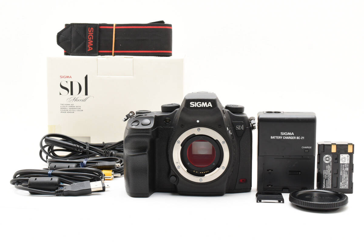 2025年最新】Yahoo!オークション -sigma sd 1の中古品・新品・未 2025年最新】Yahoo!オークション -sigma sd 1の中古品・新品・未