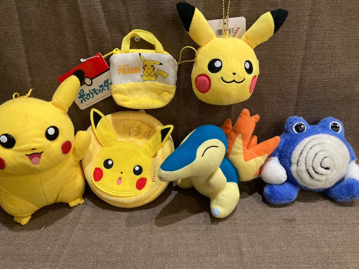 2025年最新】Yahoo!オークション -ポケモン ニョロゾ(ぬいぐるみ 2025年最新】Yahoo!オークション -ポケモン ニョロゾ(ぬいぐるみ