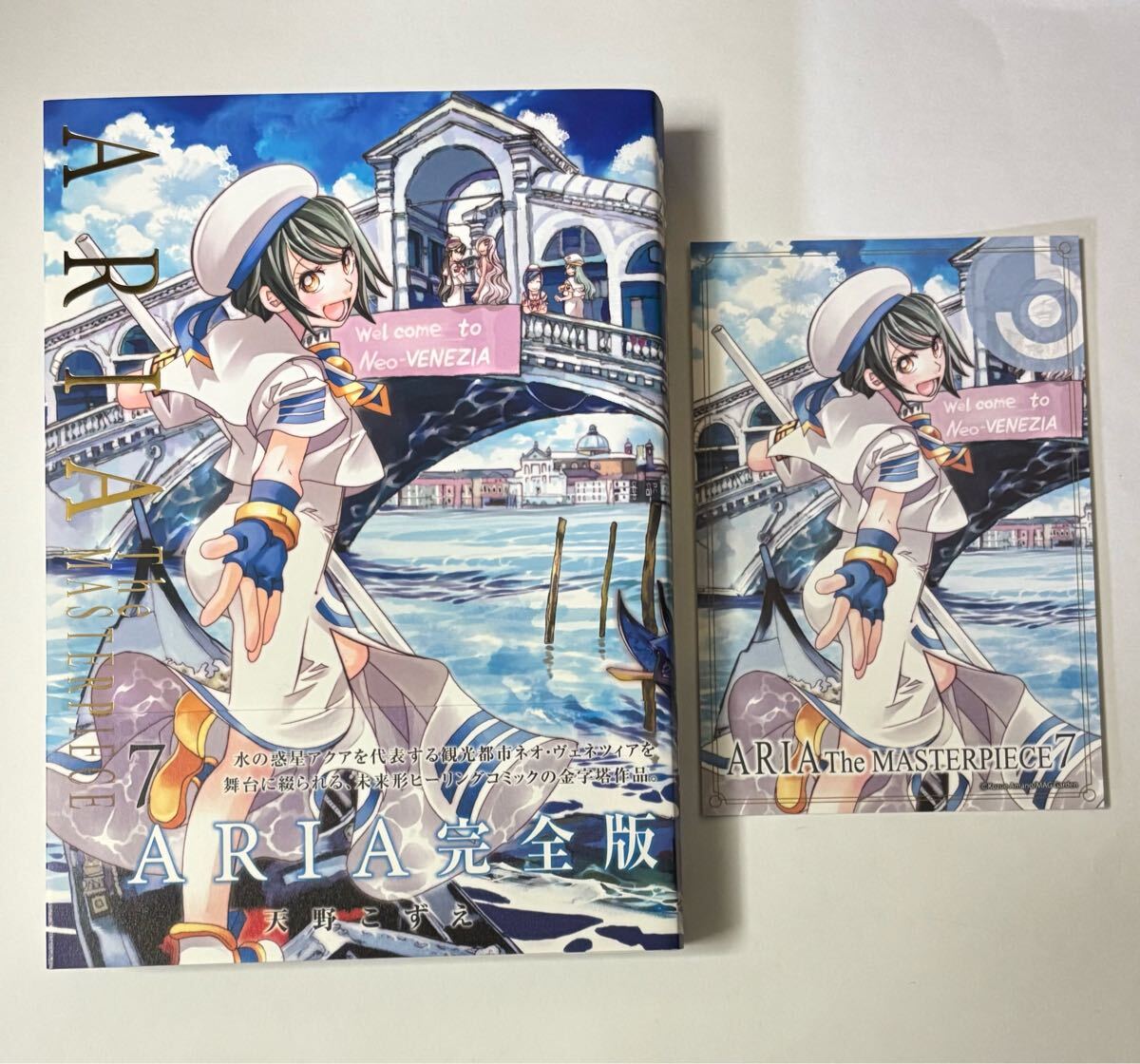 2025年最新】Yahoo!オークション -aria 完全版の中古品・新品 2025年最新】Yahoo!オークション -aria 完全版の中古品・新品