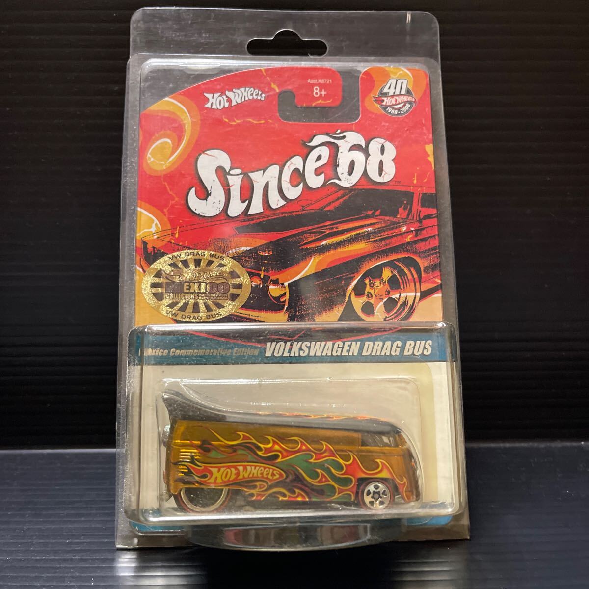 Yahoo!オークション -「ホットウィール drag bus」の落札相場 Yahoo!オークション -「ホットウィール drag bus」の落札相場