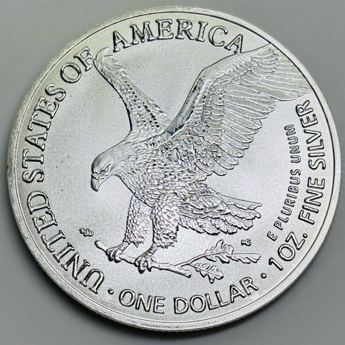 Yahoo!オークション -「アメリカリバティ1ドル銀貨」(貨幣) の