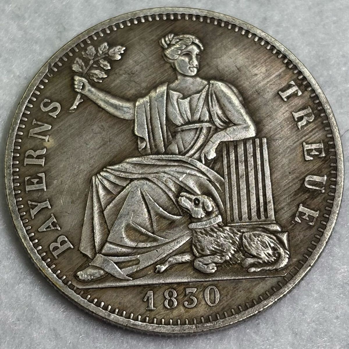2025年最新】Yahoo!オークション -ドイツコイン銀貨の中古品
