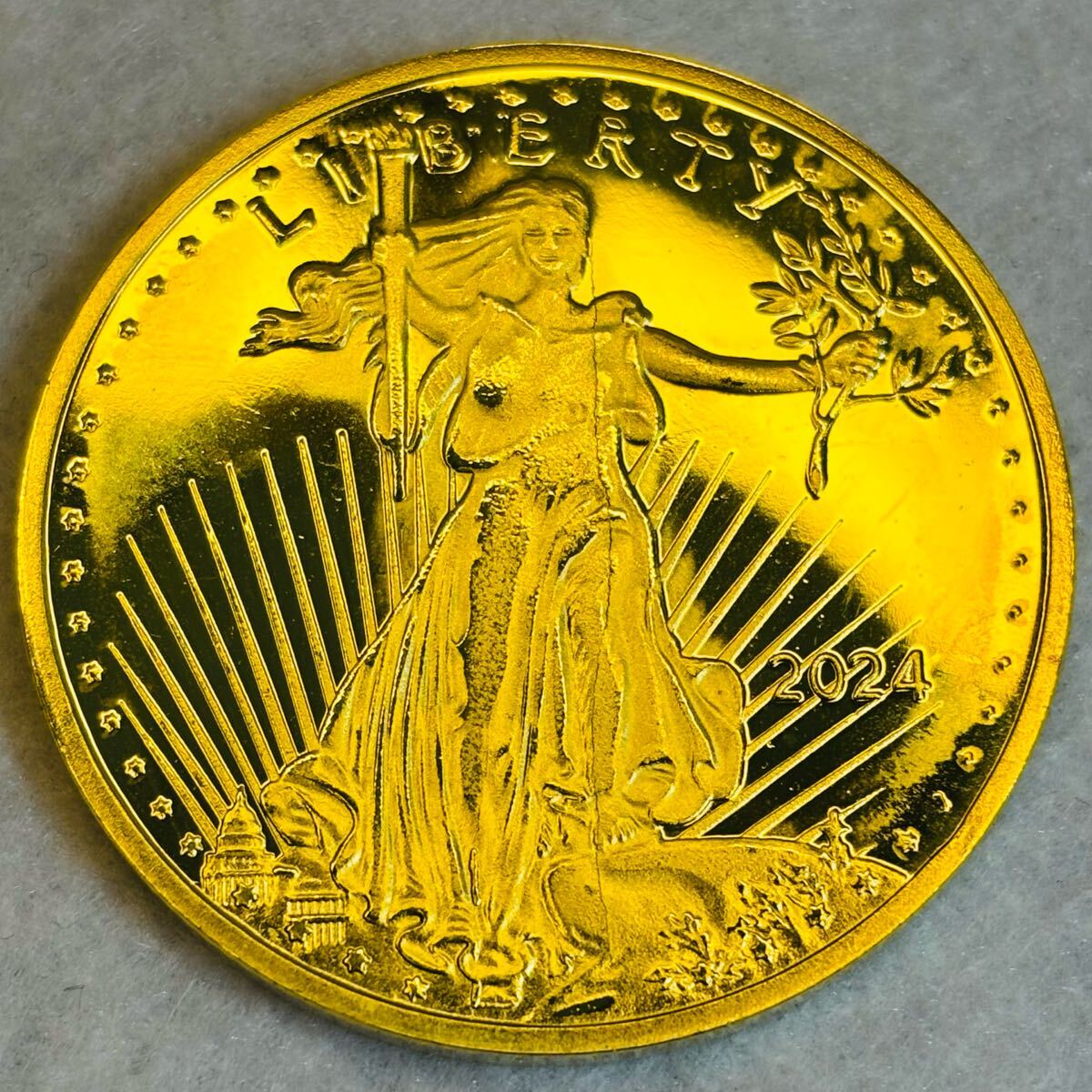 2025年最新】Yahoo!オークション -自由の女神 金貨の中古品 2025年最新】Yahoo!オークション -自由の女神 金貨の中古品