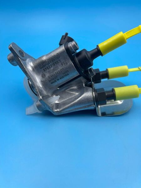8982318983 インジエクター アセンブリ ニヨウソスイ いすゞ自動車 イスズ純正品