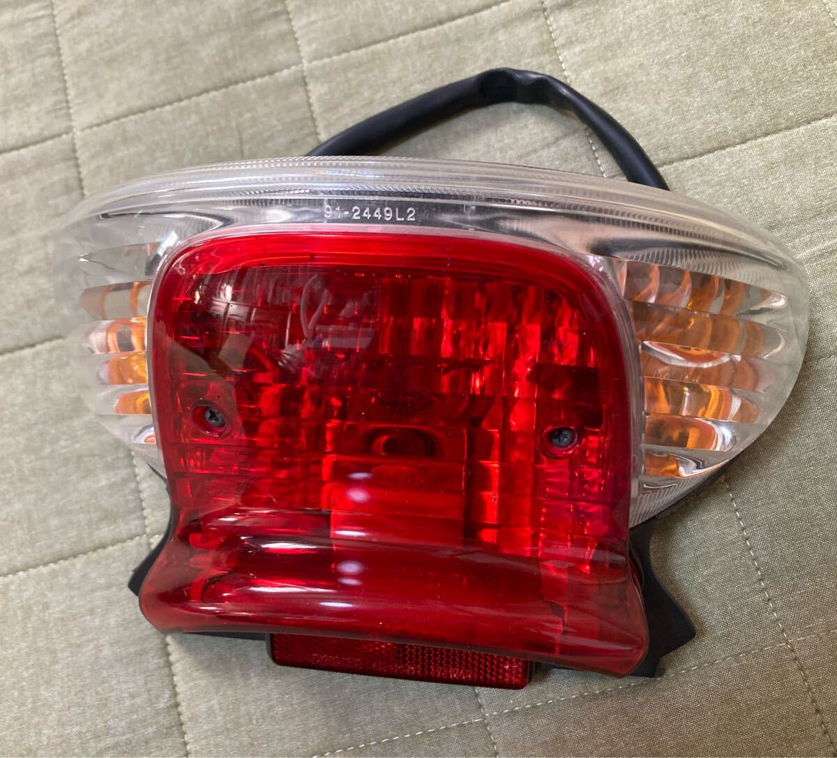 2025年最新】Yahoo!オークション -sa16j テールの中古品・新品 2025年最新】Yahoo!オークション -sa16j テールの中古品・新品