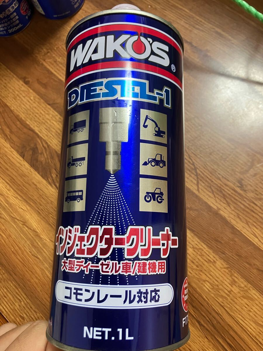 Yahoo!オークション -「インジェクタークリーナー ディーゼル Yahoo!オークション -「インジェクタークリーナー ディーゼル