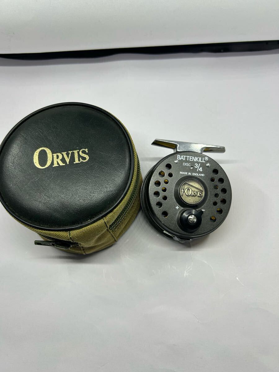 2025年最新】Yahoo!オークション -orvis オービスの中古品・新品 2025年最新】Yahoo!オークション -orvis オービスの中古品・新品