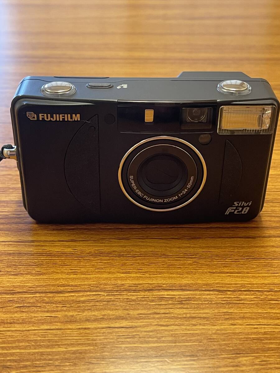 Yahoo!オークション -「fujifilm silvi f2.8」の落札相場・落札価格 Yahoo!オークション -「fujifilm silvi f2.8」の落札相場・落札価格