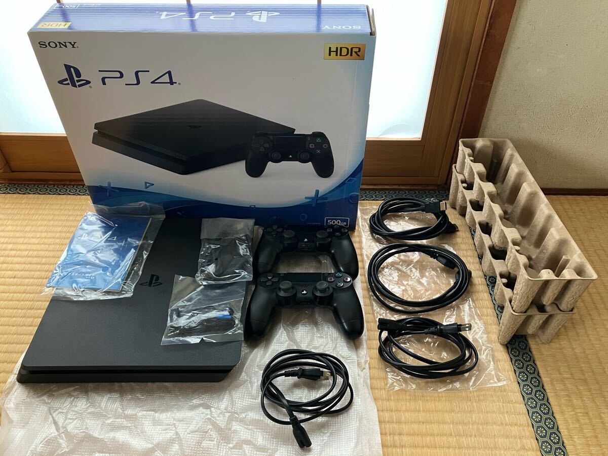 Yahoo!オークション -「ps4 2200 500gb」の落札相場・落札価格 Yahoo!オークション -「ps4 2200 500gb」の落札相場・落札価格