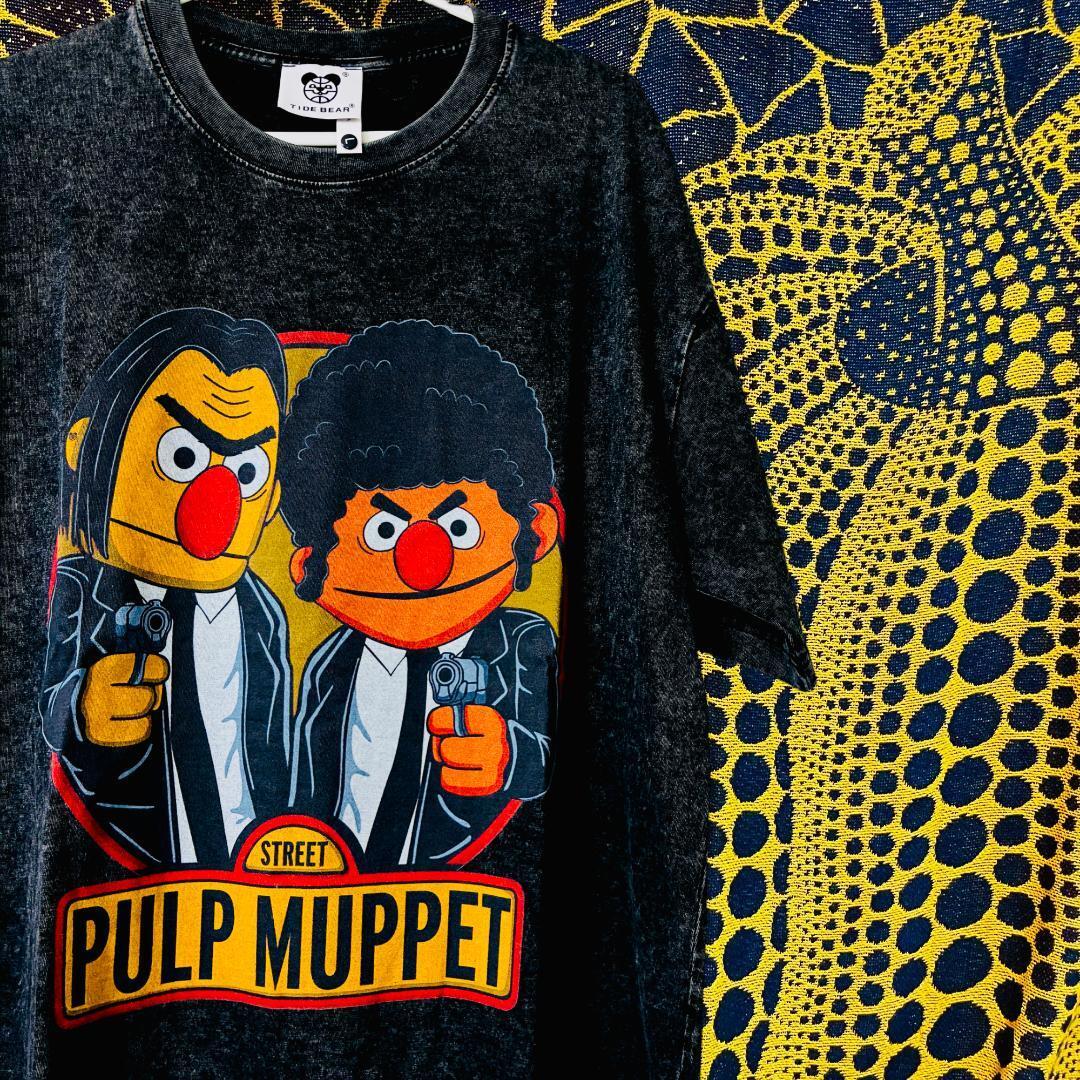 2025年最新】Yahoo!オークション -クッキーモンスターtシャツの 2025年最新】Yahoo!オークション -クッキーモンスターtシャツの