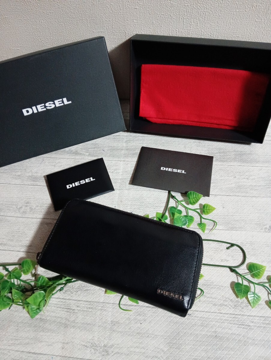 2025年最新】Yahoo!オークション -財布 (diesel ディーゼル)の 2025年最新】Yahoo!オークション -財布 (diesel ディーゼル)の