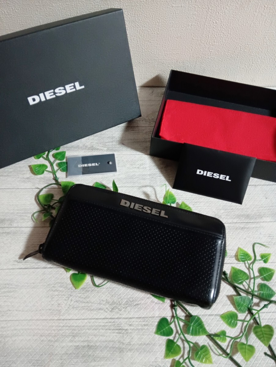 2025年最新】Yahoo!オークション -財布 (diesel ディーゼル)の 2025年最新】Yahoo!オークション -財布 (diesel ディーゼル)の