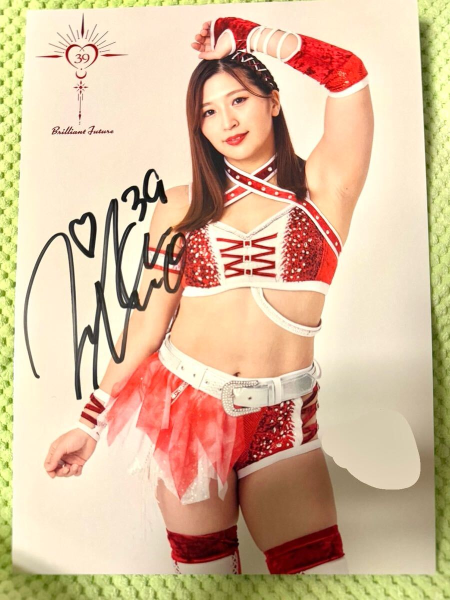 2025年最新】Yahoo!オークション -女子プロレス ポートレートの 2025年最新】Yahoo!オークション -女子プロレス ポートレートの